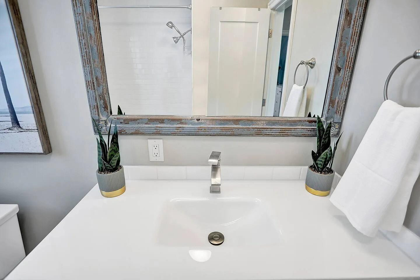 FAIR WAY PARK - Residential Lease