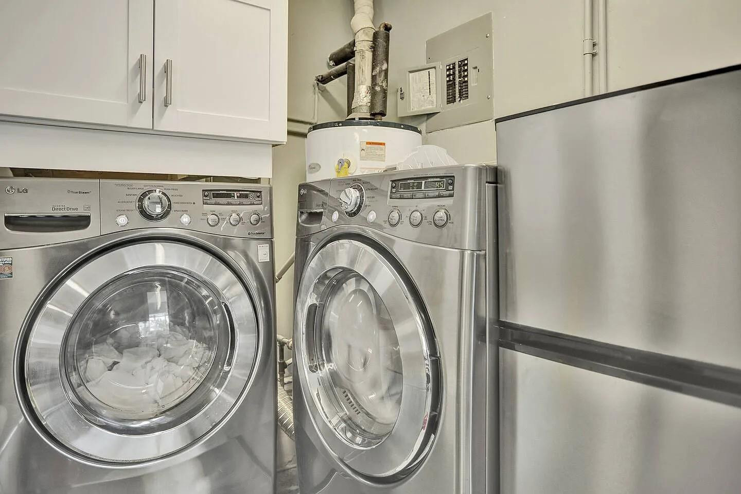 FAIR WAY PARK - Residential Lease