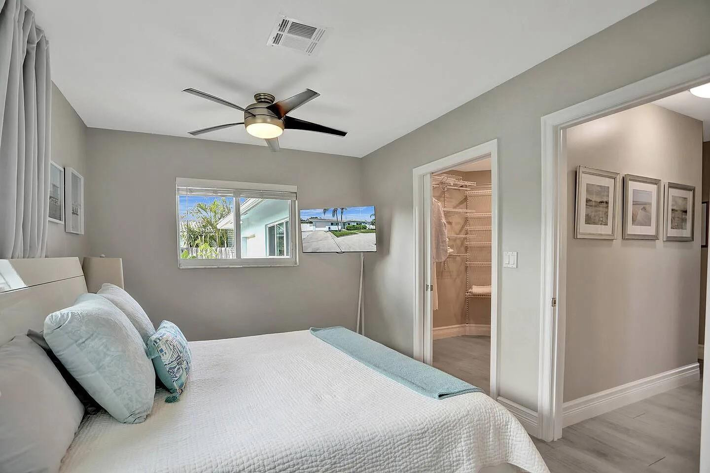 FAIR WAY PARK - Residential Lease