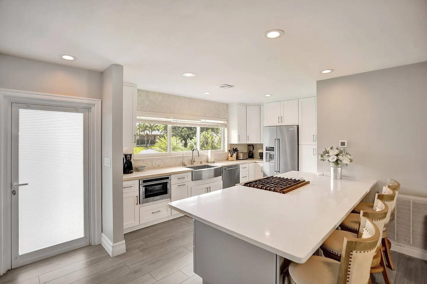 FAIR WAY PARK - Residential Lease