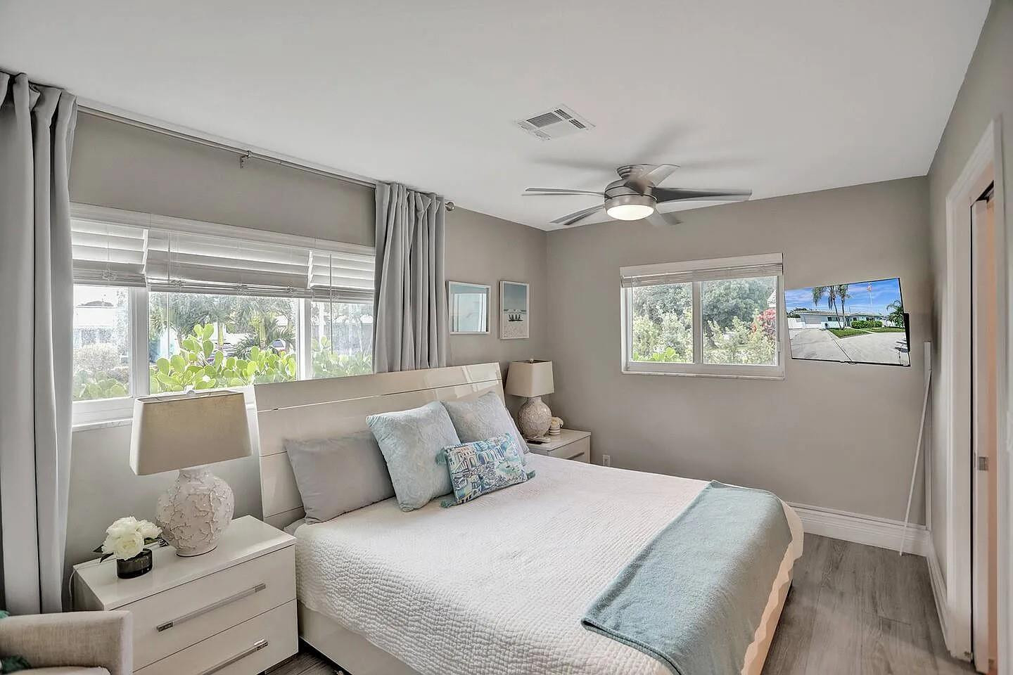 FAIR WAY PARK - Residential Lease