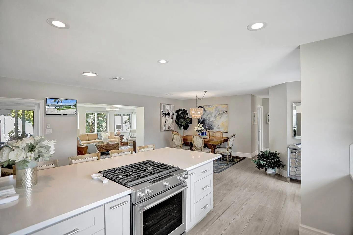 FAIR WAY PARK - Residential Lease