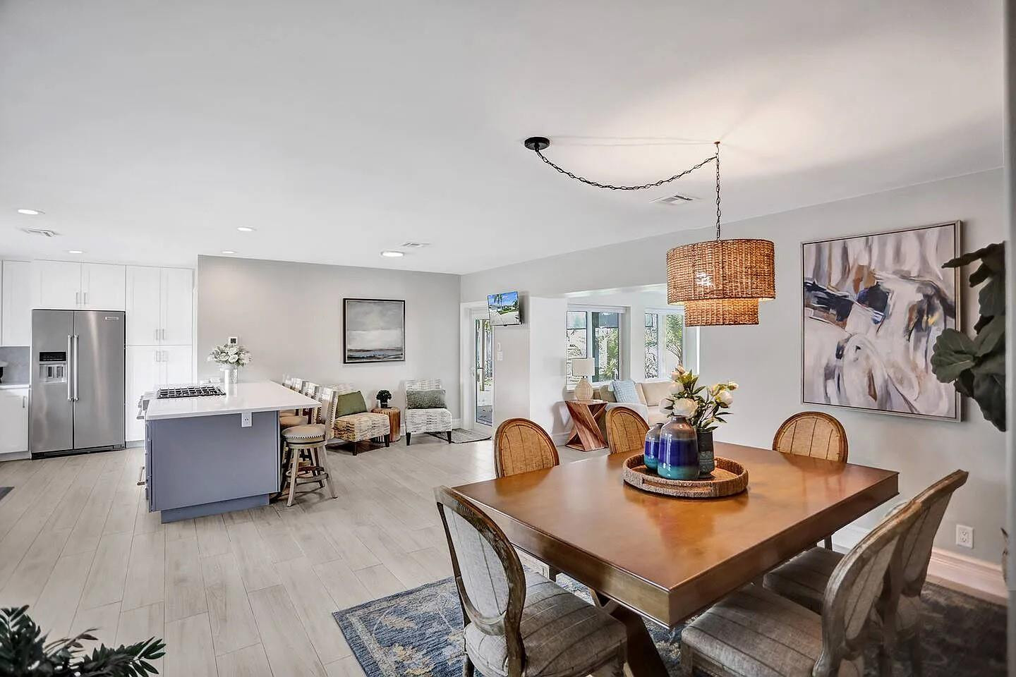 FAIR WAY PARK - Residential Lease