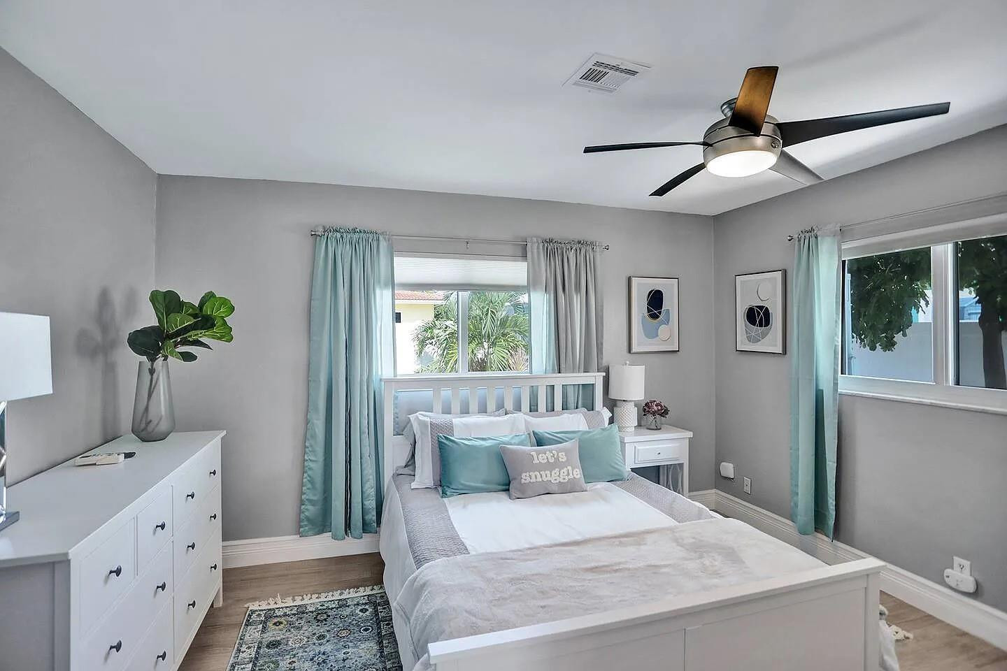 FAIR WAY PARK - Residential Lease