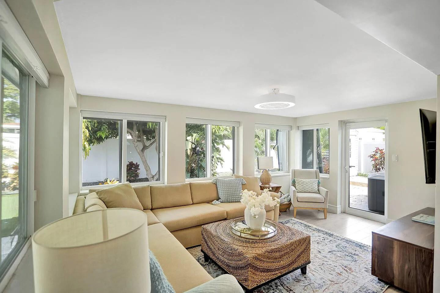 FAIR WAY PARK - Residential Lease