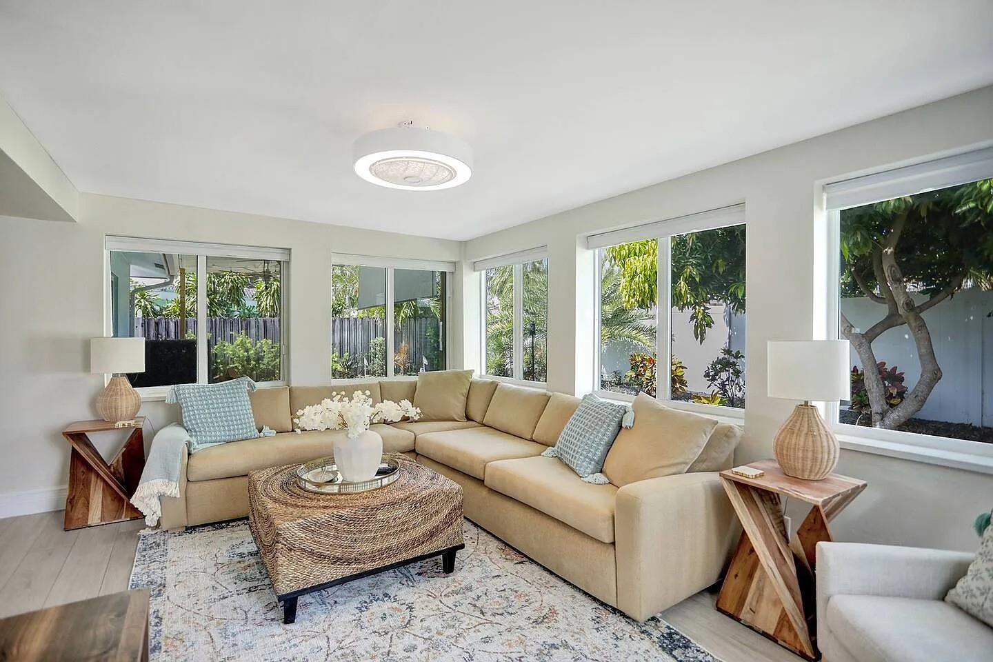 FAIR WAY PARK - Residential Lease