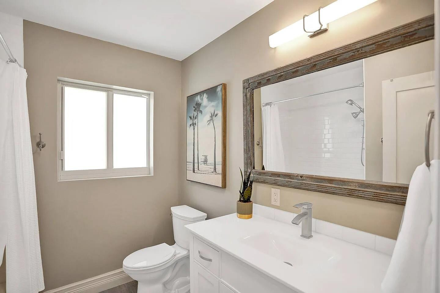 FAIR WAY PARK - Residential Lease