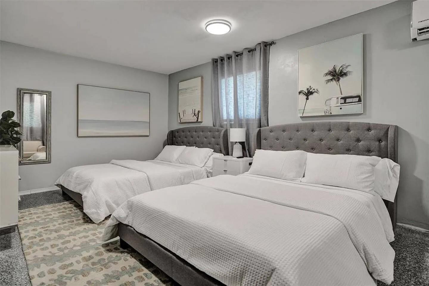 FAIR WAY PARK - Residential Lease