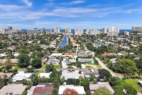 604 NE 25th Avenue Pompano Beach FL 33063