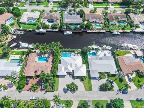 Tiny photo for 1020 SE 12th Terrace, Deerfield Beach, FL 33441 (MLS # B26085508)