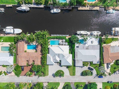 Tiny photo for 1020 SE 12th Terrace, Deerfield Beach, FL 33441 (MLS # B26085508)