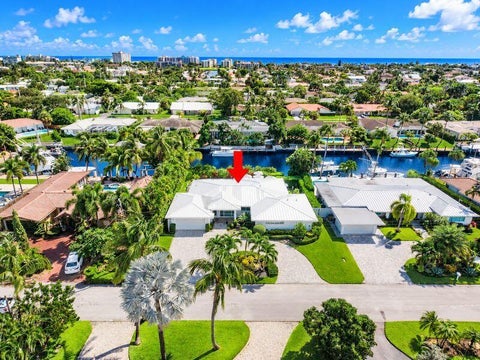 Tiny photo for 1020 SE 12th Terrace, Deerfield Beach, FL 33441 (MLS # B26085508)