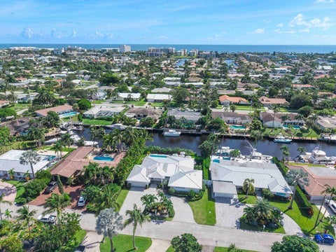 Tiny photo for 1020 SE 12th Terrace, Deerfield Beach, FL 33441 (MLS # B26085508)