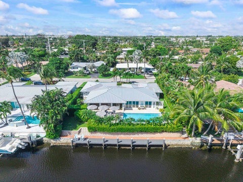 Tiny photo for 1020 SE 12th Terrace, Deerfield Beach, FL 33441 (MLS # B26085508)