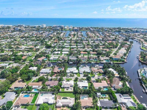 Tiny photo for 1020 SE 12th Terrace, Deerfield Beach, FL 33441 (MLS # B26085508)