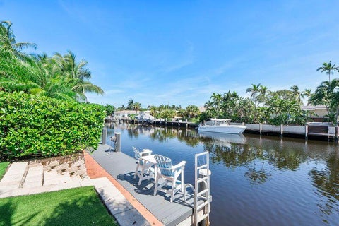 Tiny photo for 1020 SE 12th Terrace, Deerfield Beach, FL 33441 (MLS # B26085508)