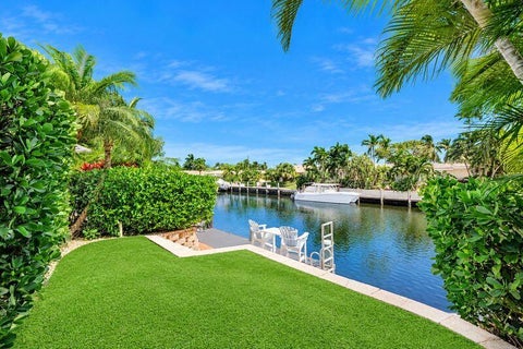 Tiny photo for 1020 SE 12th Terrace, Deerfield Beach, FL 33441 (MLS # B26085508)