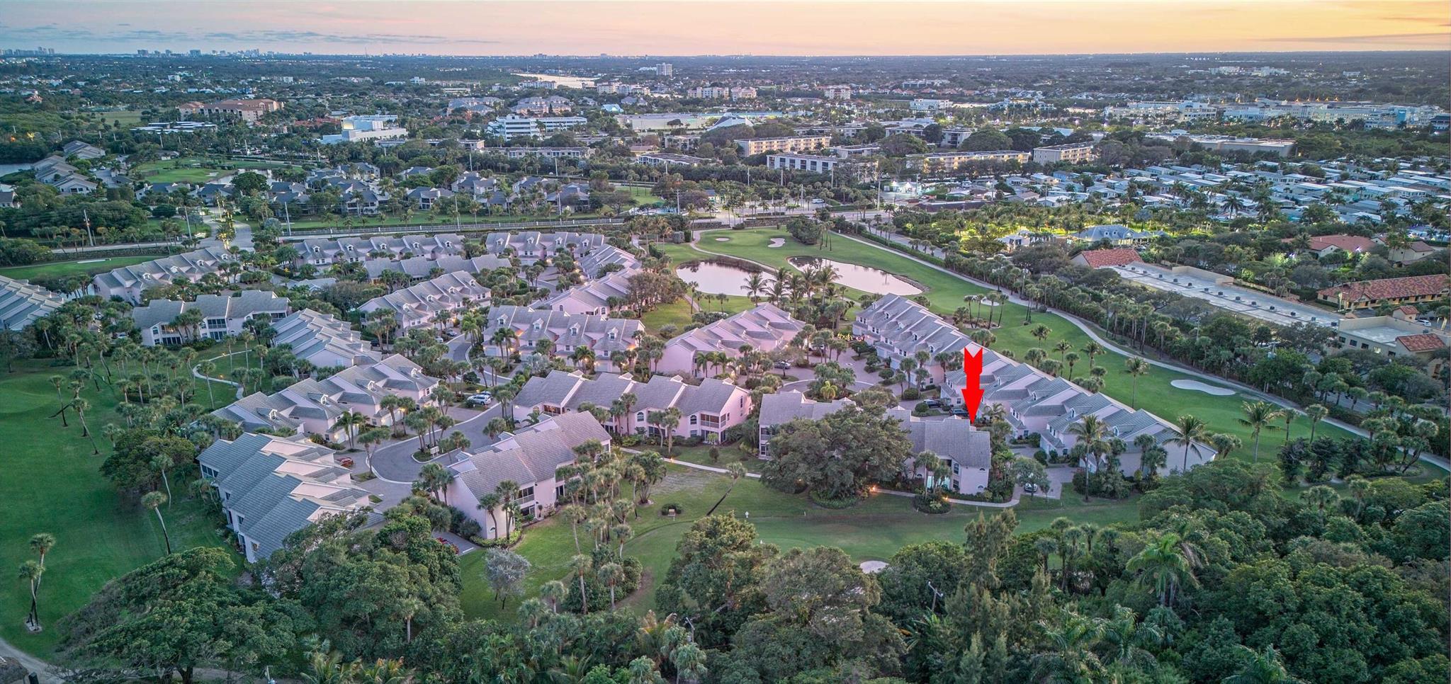 ESTUARY AT JUPITER DUNES - Residential Lease