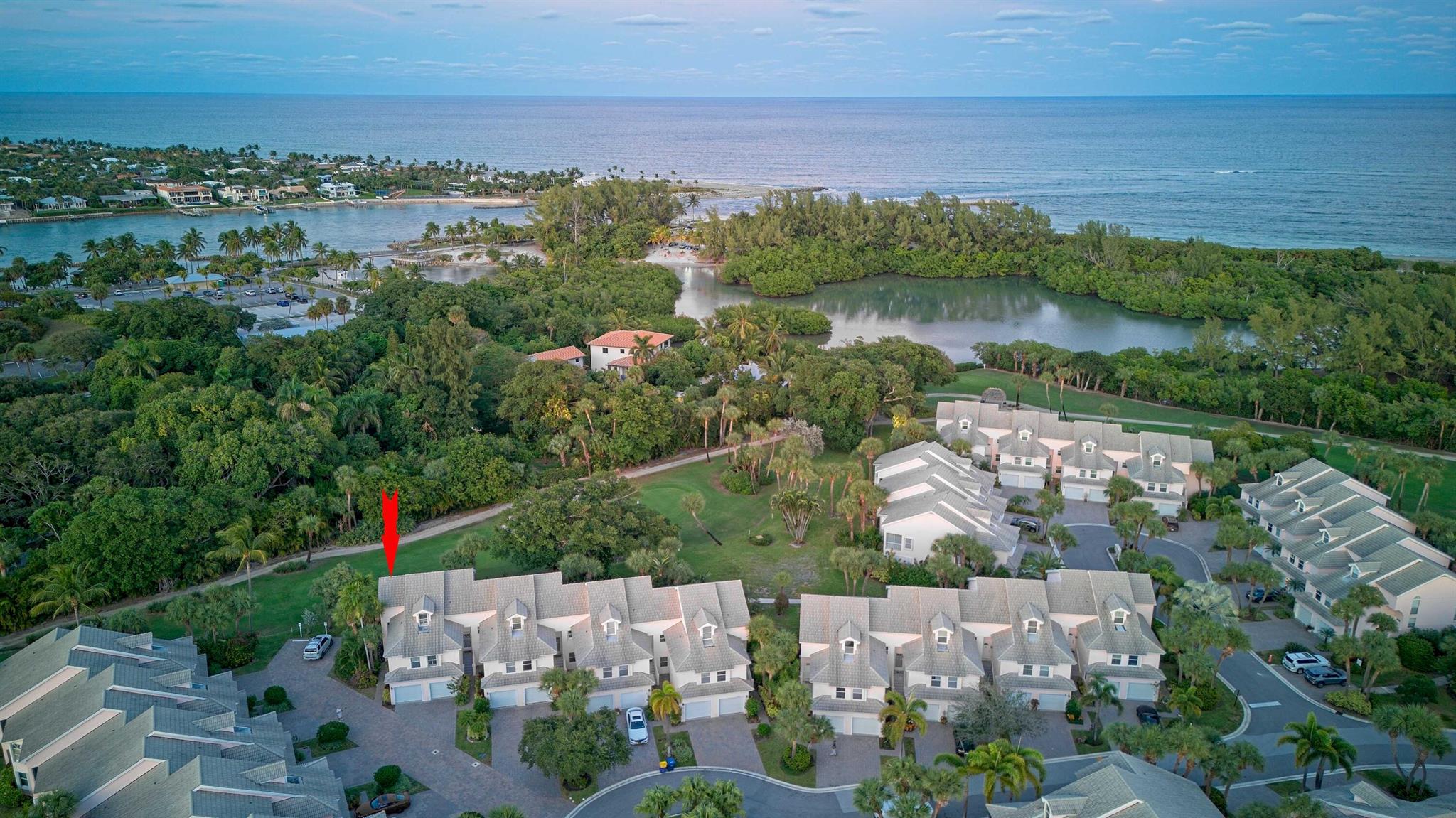 ESTUARY AT JUPITER DUNES - Residential Lease