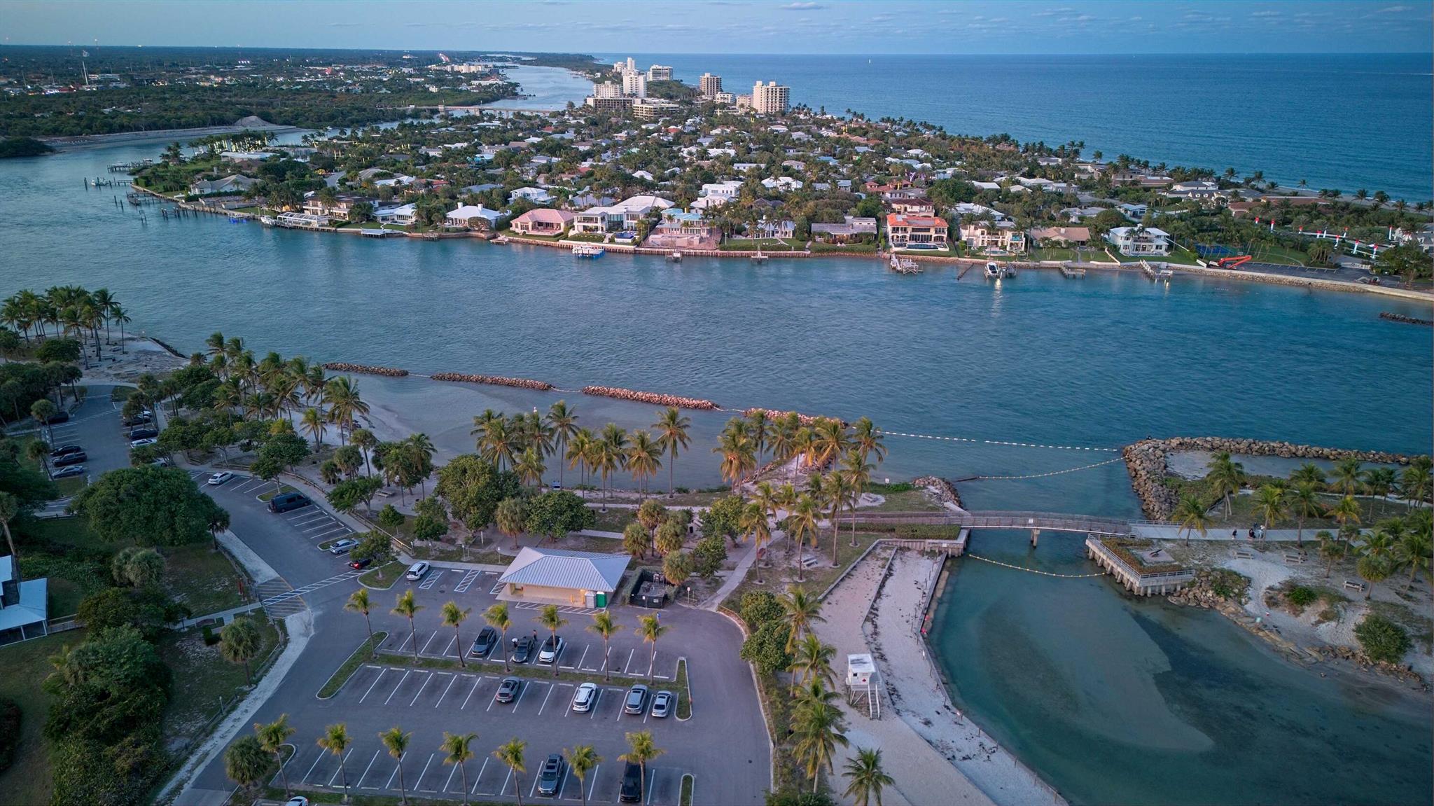 ESTUARY AT JUPITER DUNES - Residential Lease