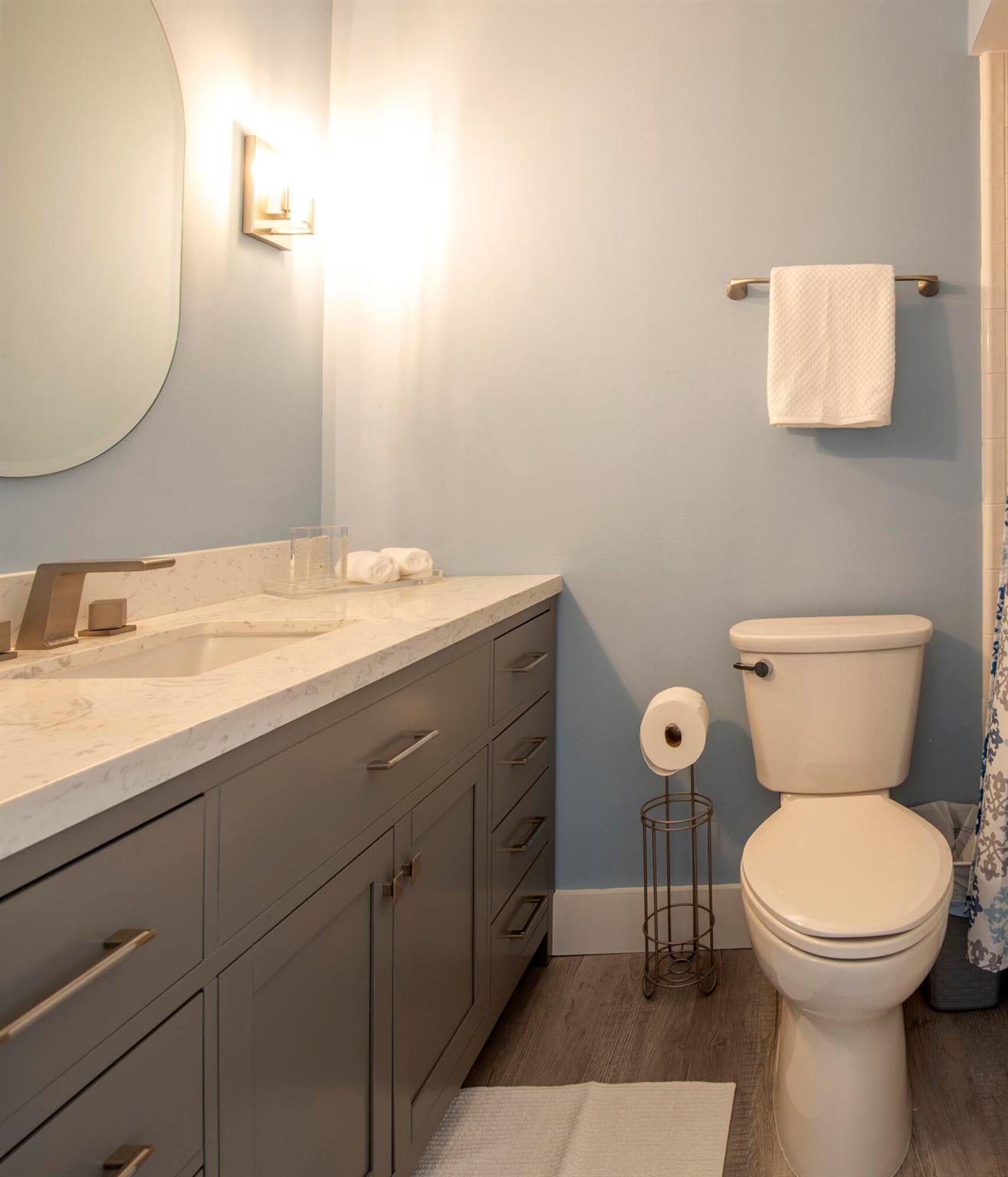 ESTUARY AT JUPITER DUNES - Residential Lease