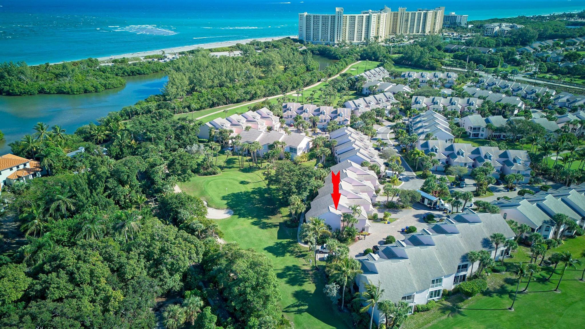 ESTUARY AT JUPITER DUNES - Residential Lease
