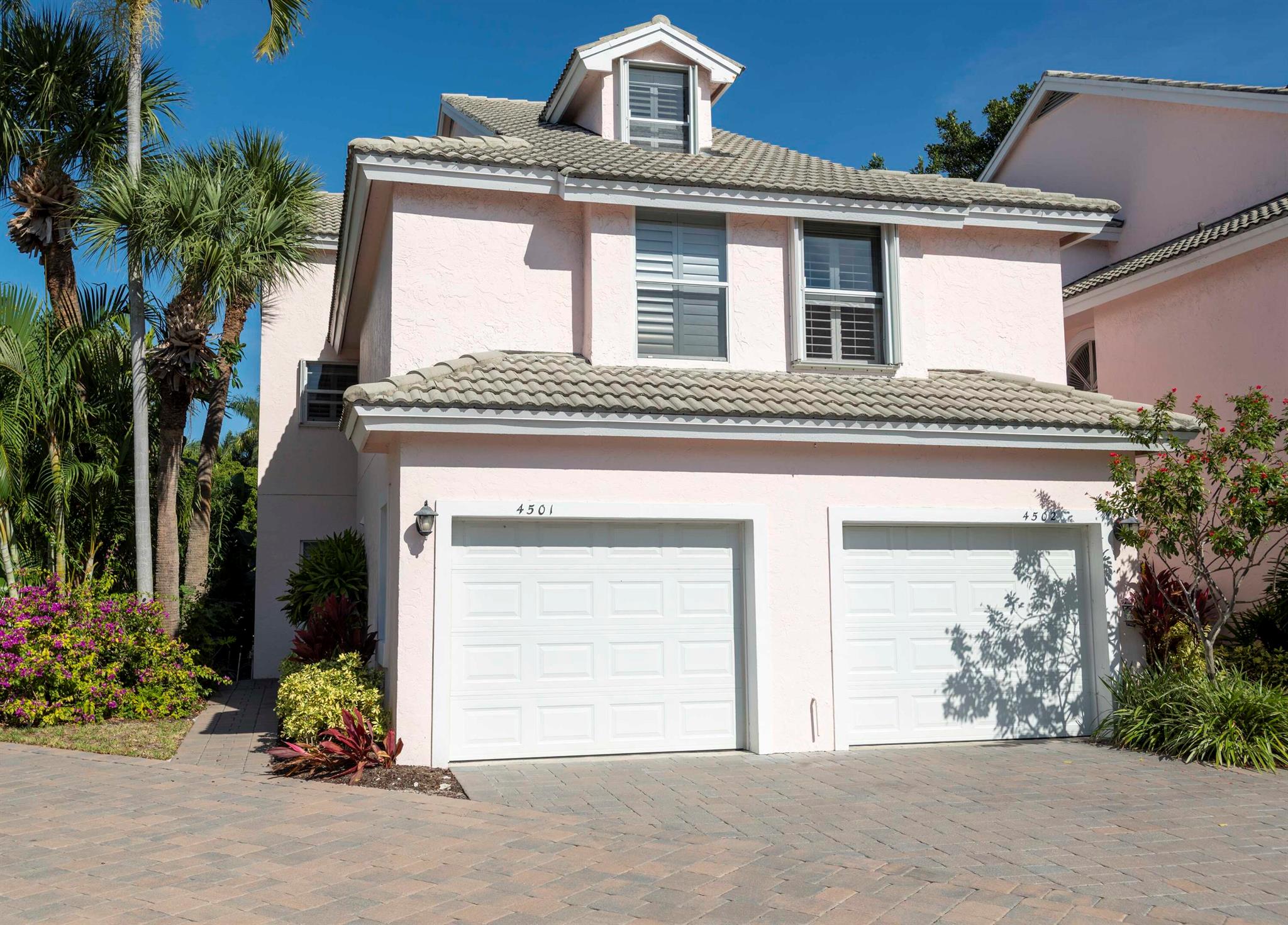 ESTUARY AT JUPITER DUNES - Residential Lease