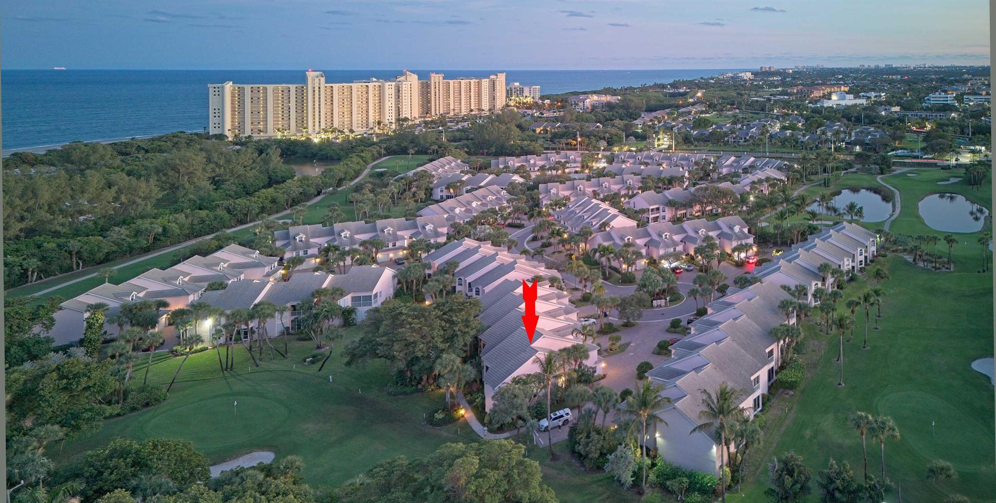 ESTUARY AT JUPITER DUNES - Residential Lease