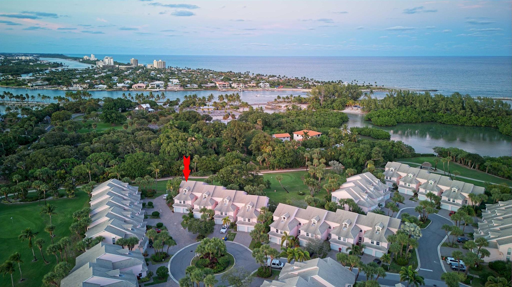ESTUARY AT JUPITER DUNES - Residential Lease