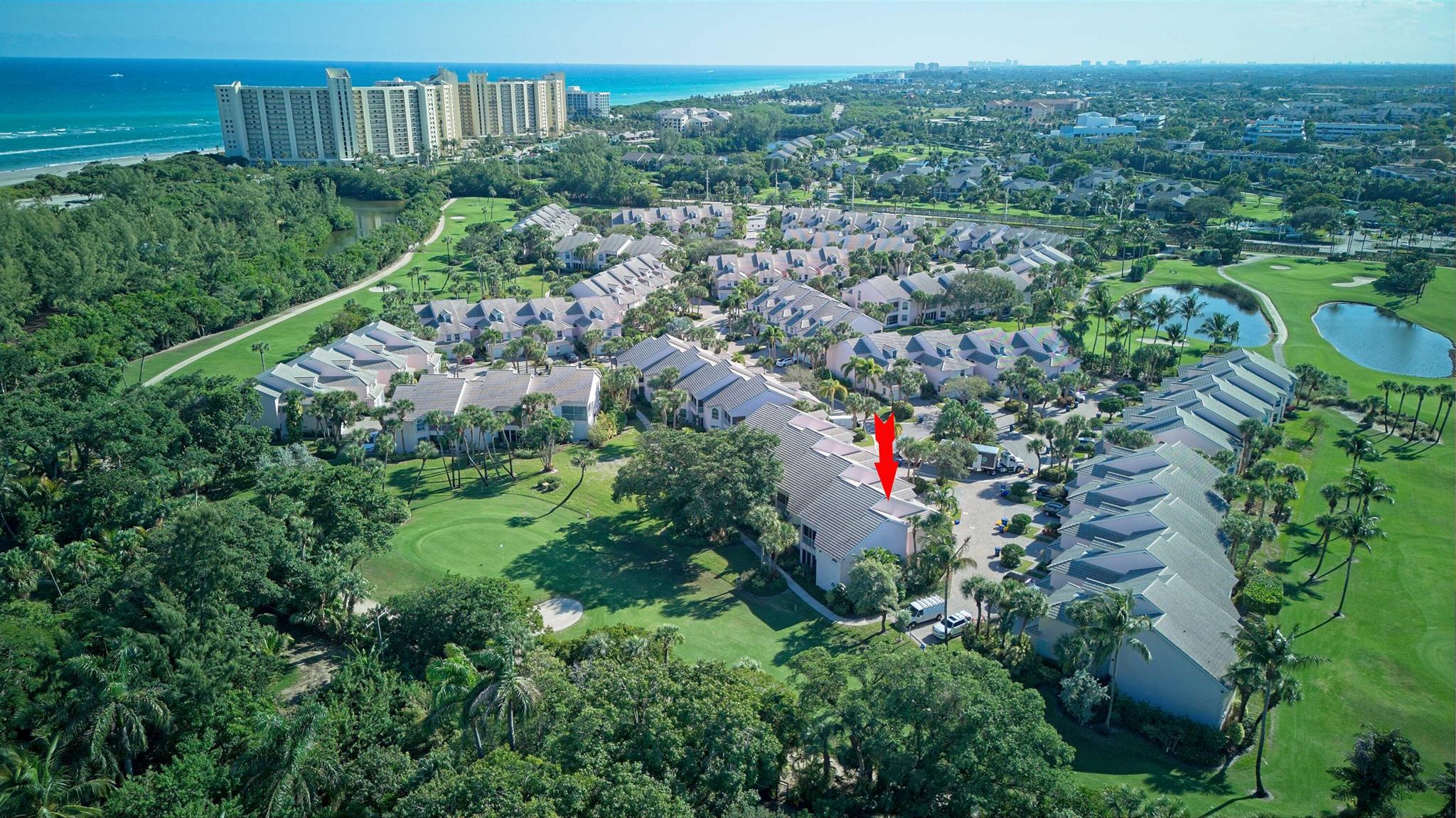 ESTUARY AT JUPITER DUNES - Residential Lease