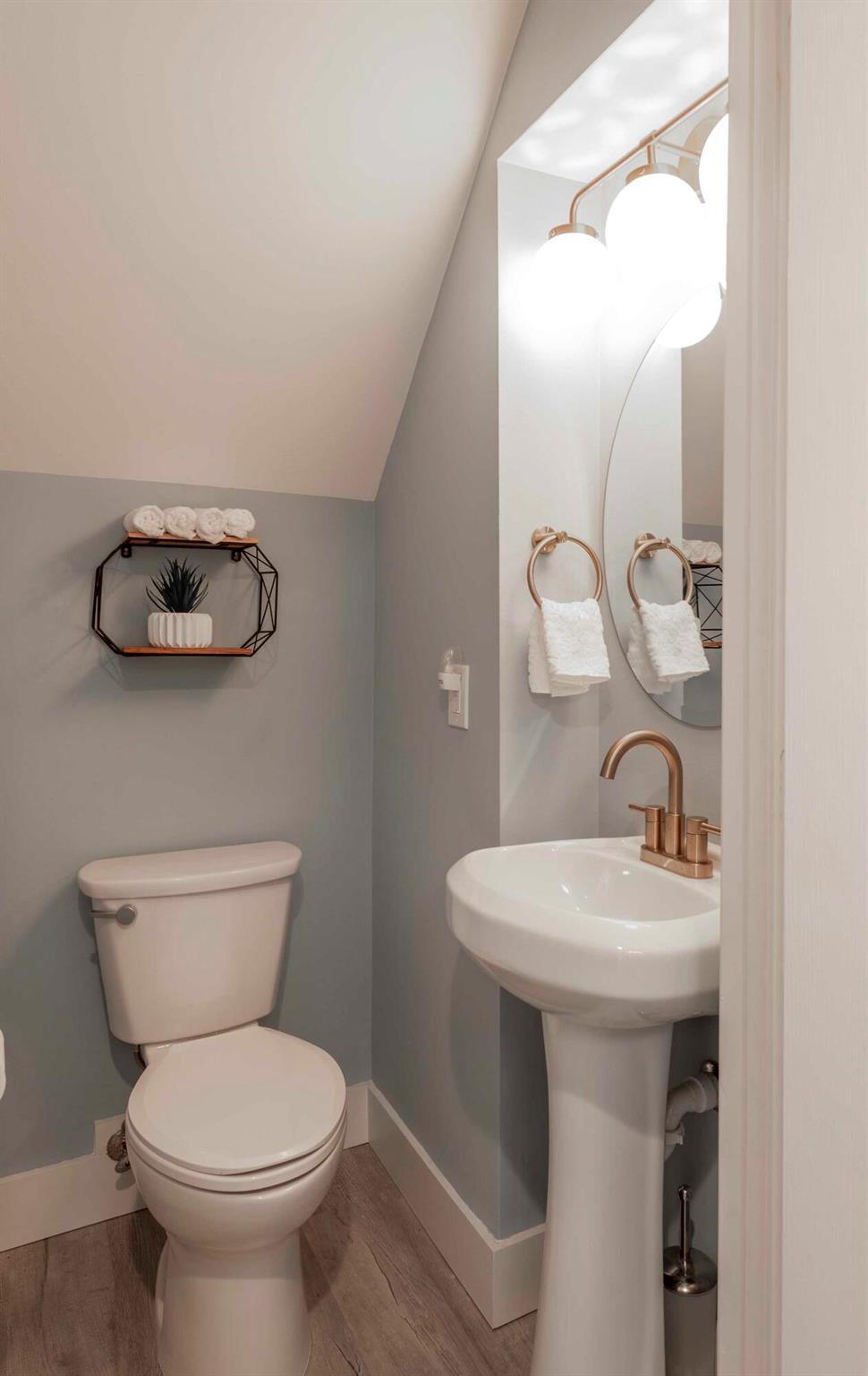 ESTUARY AT JUPITER DUNES - Residential Lease