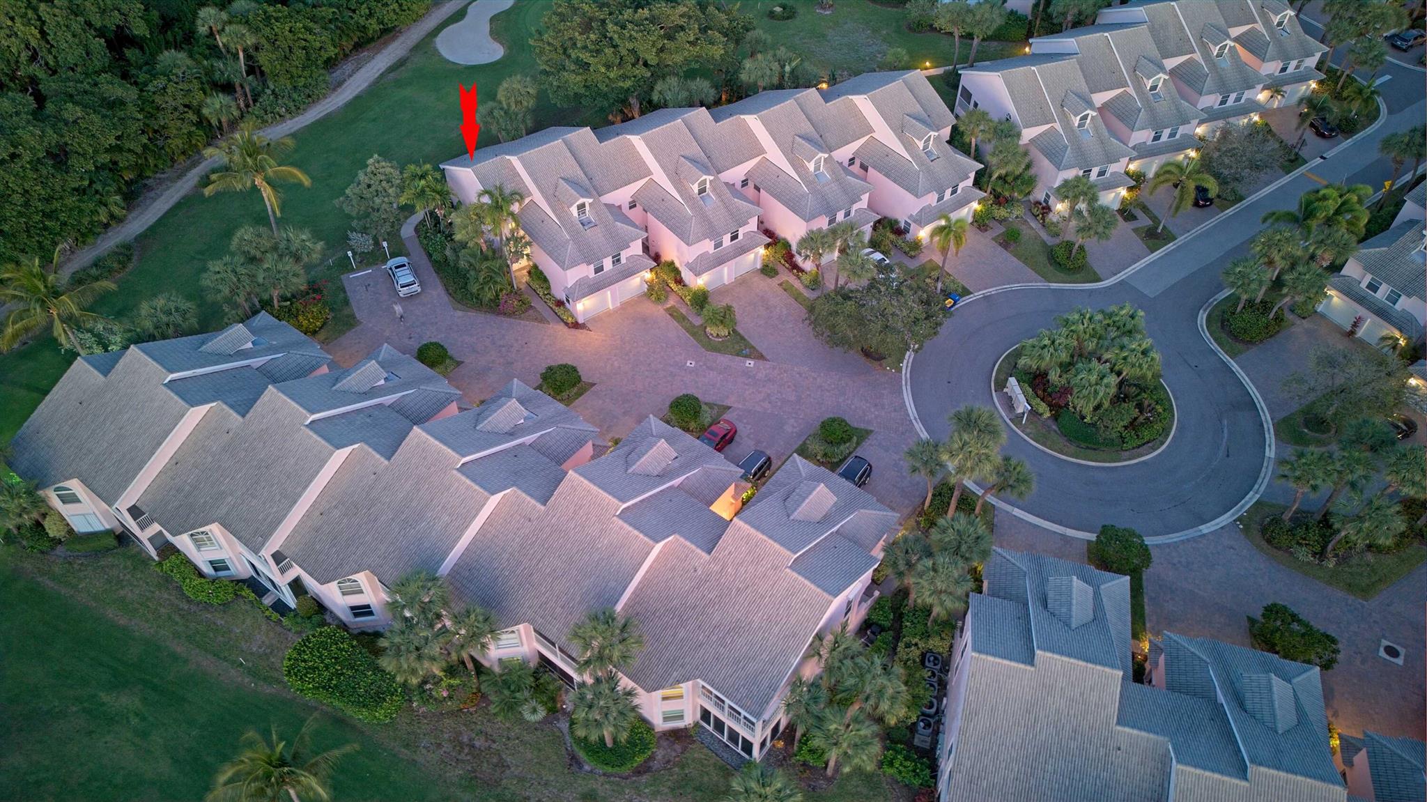 ESTUARY AT JUPITER DUNES - Residential Lease