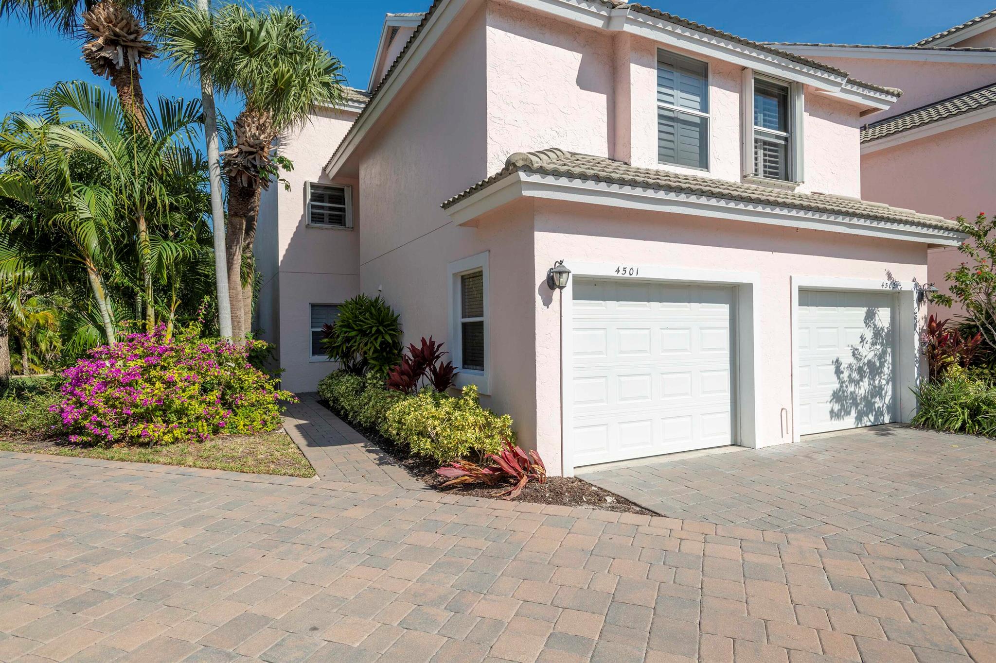 ESTUARY AT JUPITER DUNES - Residential Lease