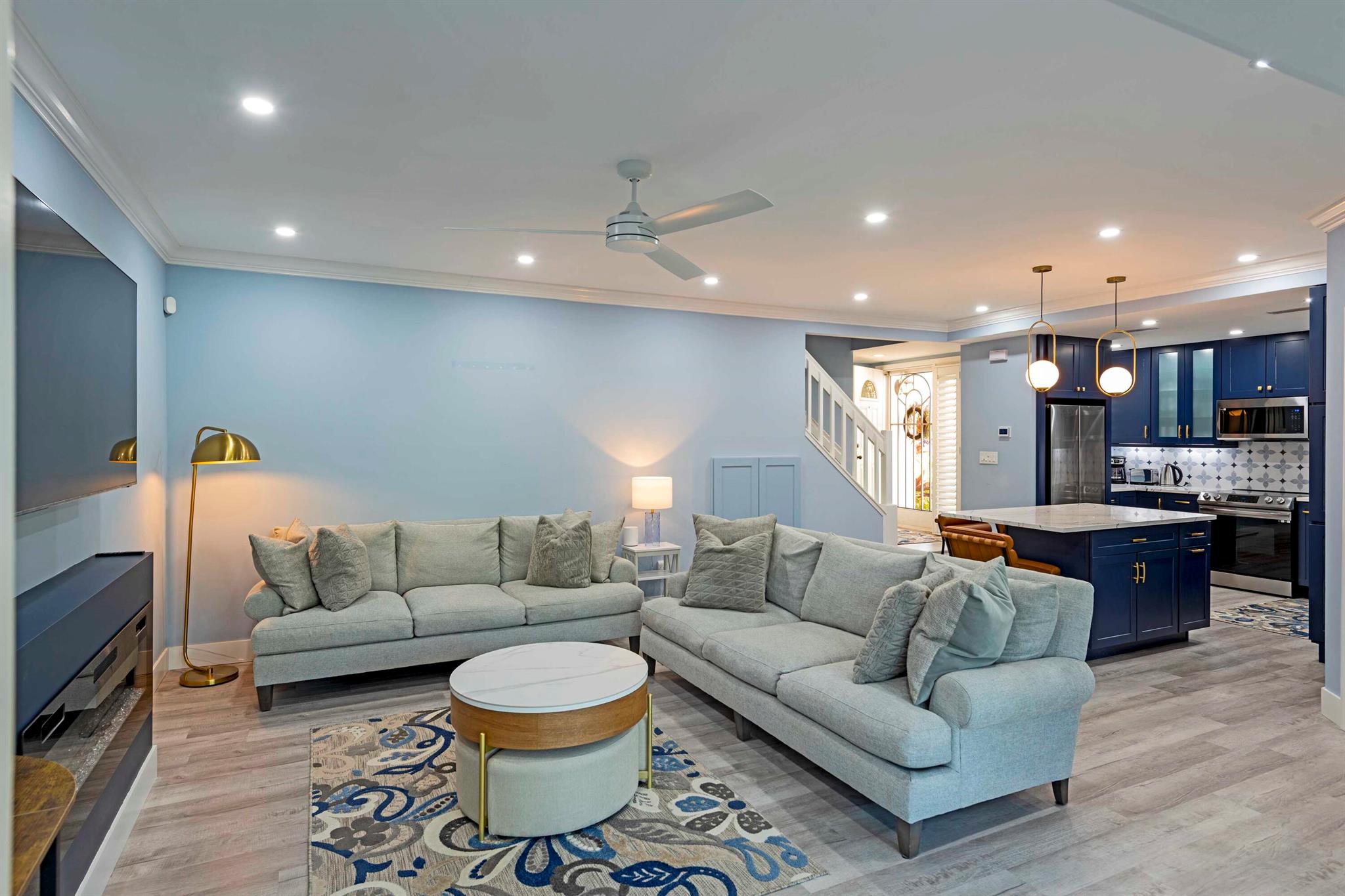 ESTUARY AT JUPITER DUNES - Residential Lease