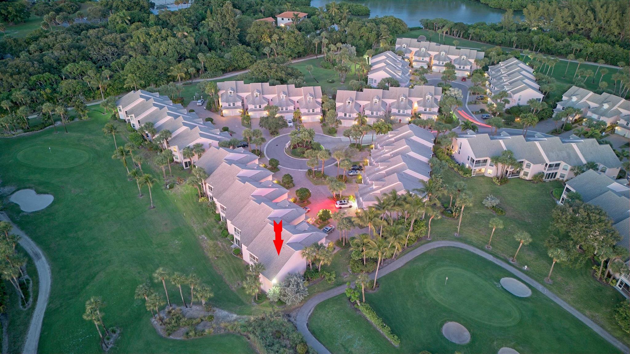 ESTUARY AT JUPITER DUNES - Residential Lease
