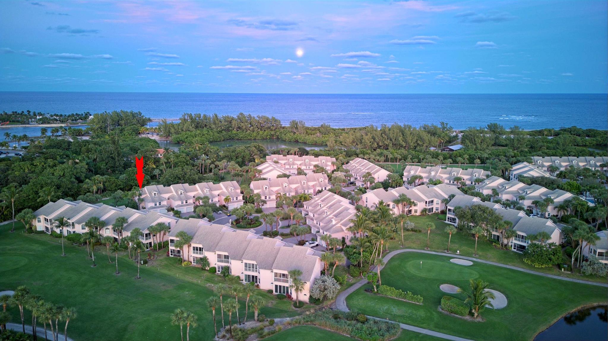 ESTUARY AT JUPITER DUNES - Residential Lease