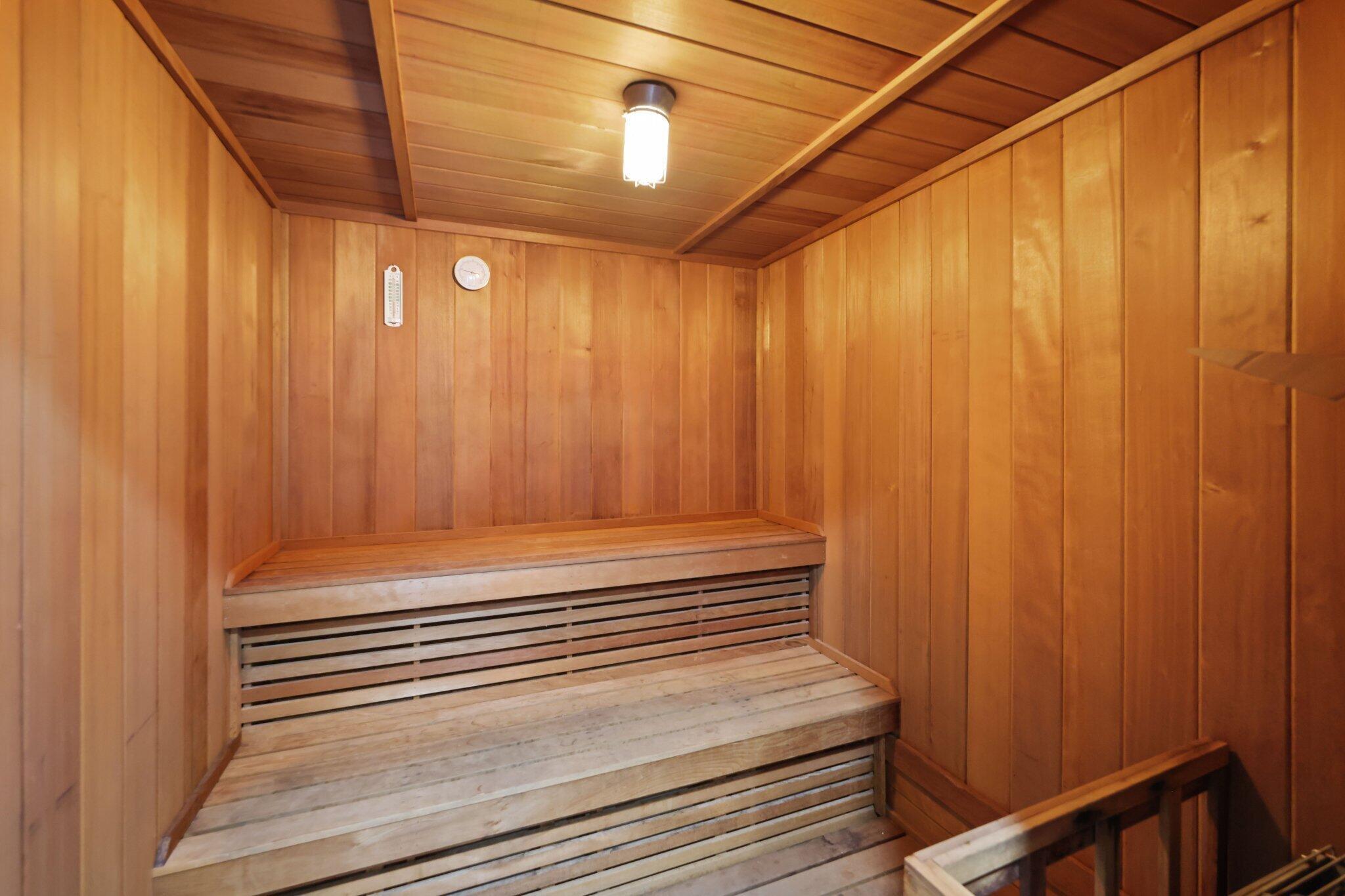 TWO NORTH BREAKERS ROW CO - Residential