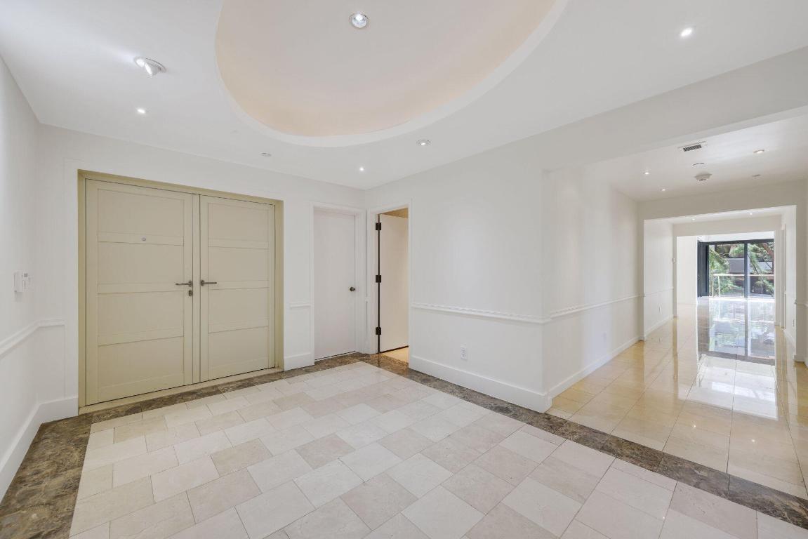 TWO NORTH BREAKERS ROW CONDO - Residential