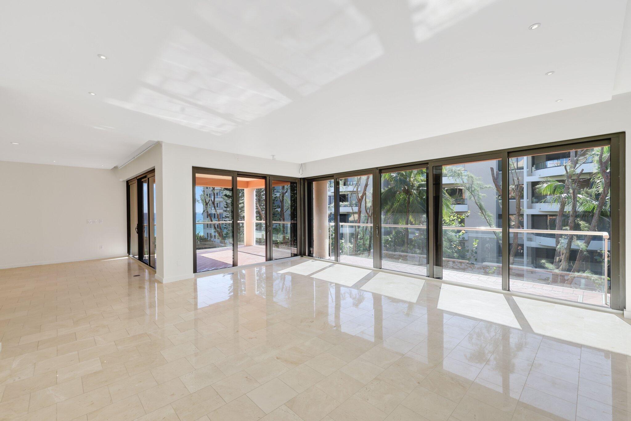 TWO NORTH BREAKERS ROW CONDO - Residential