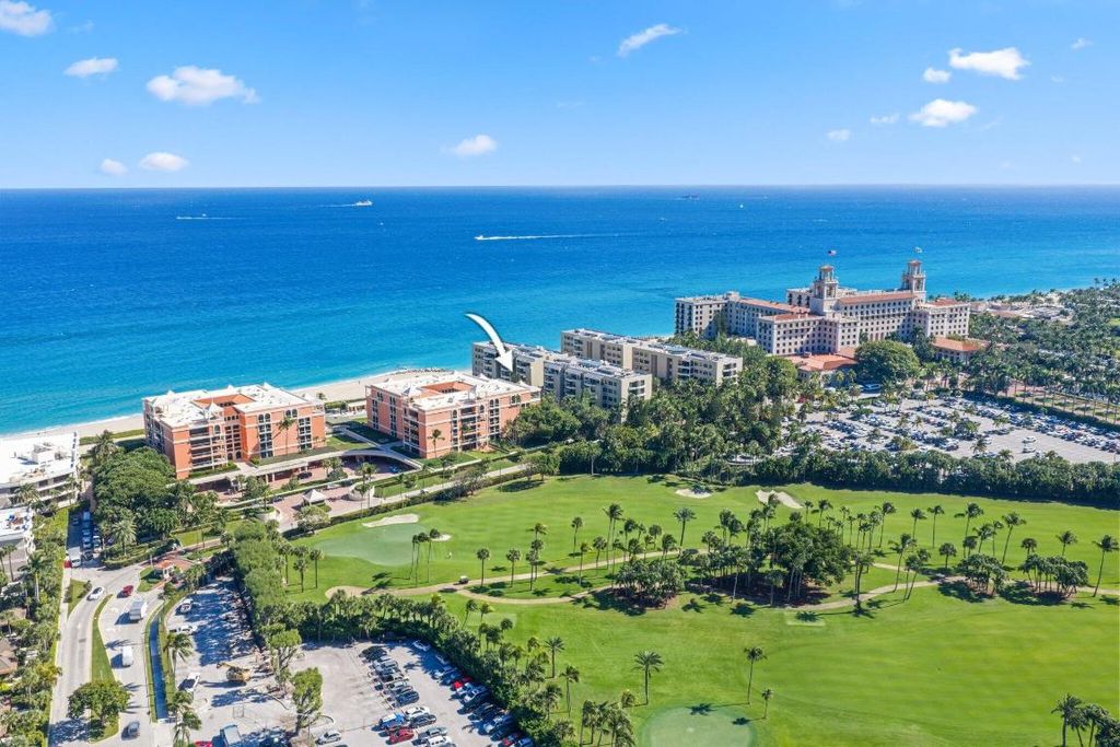 Photo of 2 N Breakers Row #S32, Palm Beach, FL 33480 (MLS # R11145524)