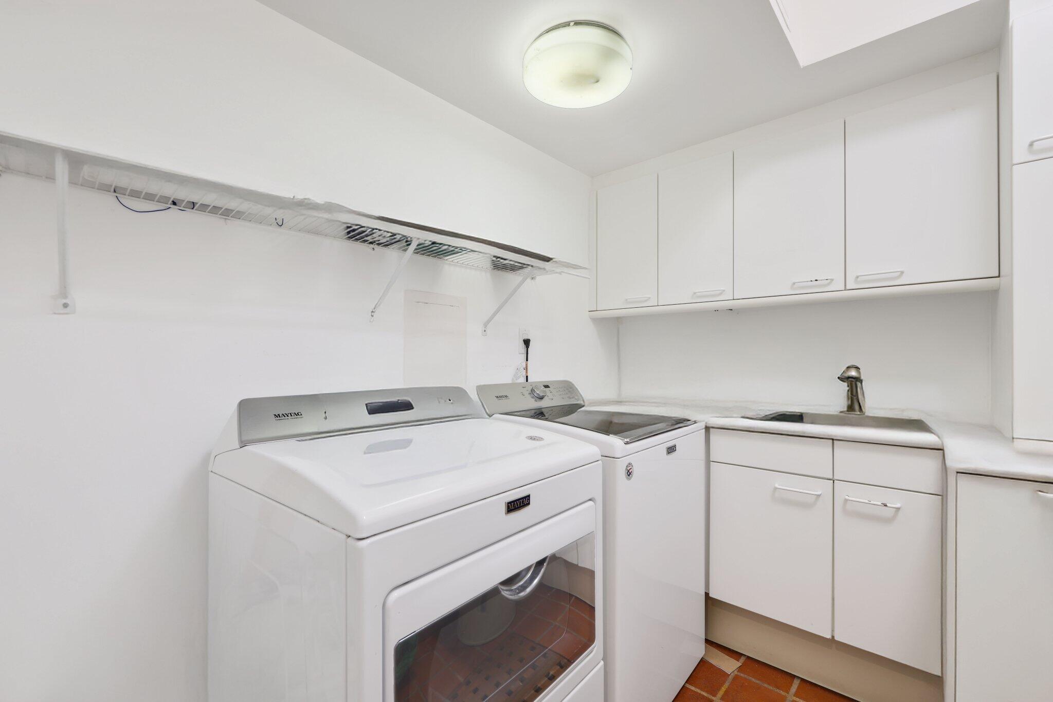 TWO NORTH BREAKERS ROW CO - Residential