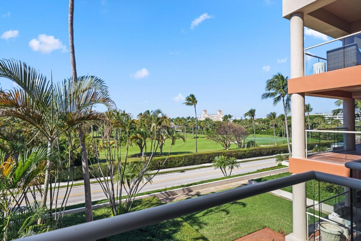 TWO NORTH BREAKERS ROW CONDO - Residential