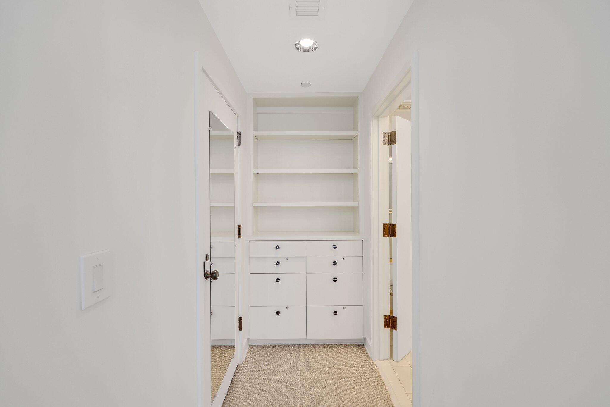 TWO NORTH BREAKERS ROW CONDO - Residential