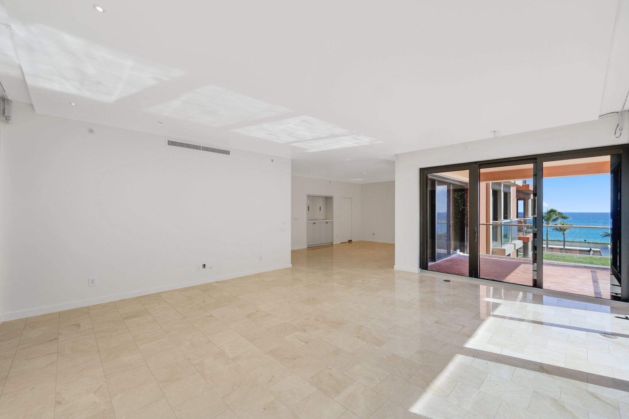 TWO NORTH BREAKERS ROW CO - Residential