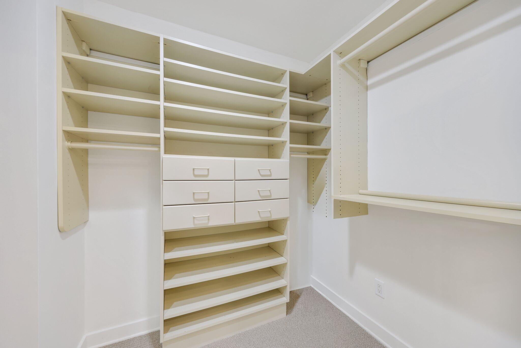 TWO NORTH BREAKERS ROW CONDO - Residential