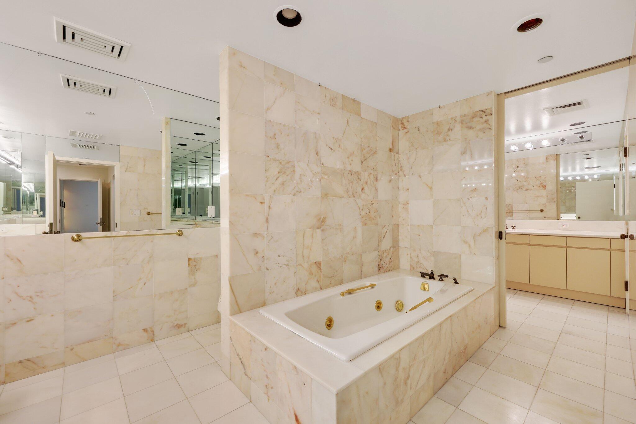 TWO NORTH BREAKERS ROW CONDO - Residential