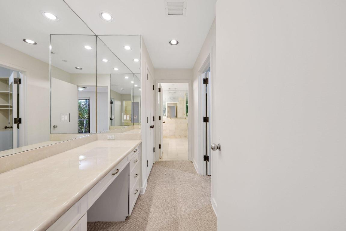 TWO NORTH BREAKERS ROW CONDO - Residential