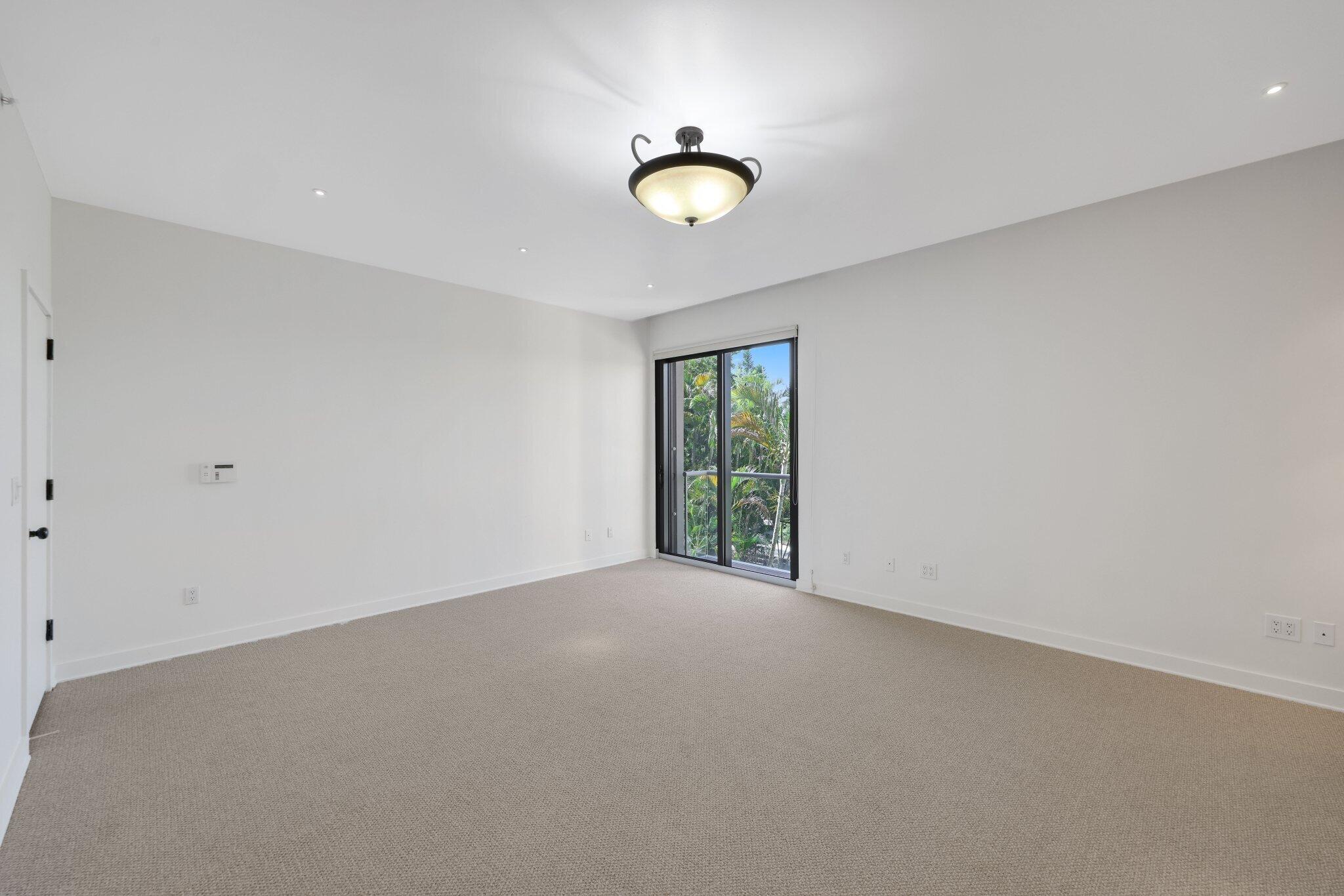 TWO NORTH BREAKERS ROW CONDO - Residential