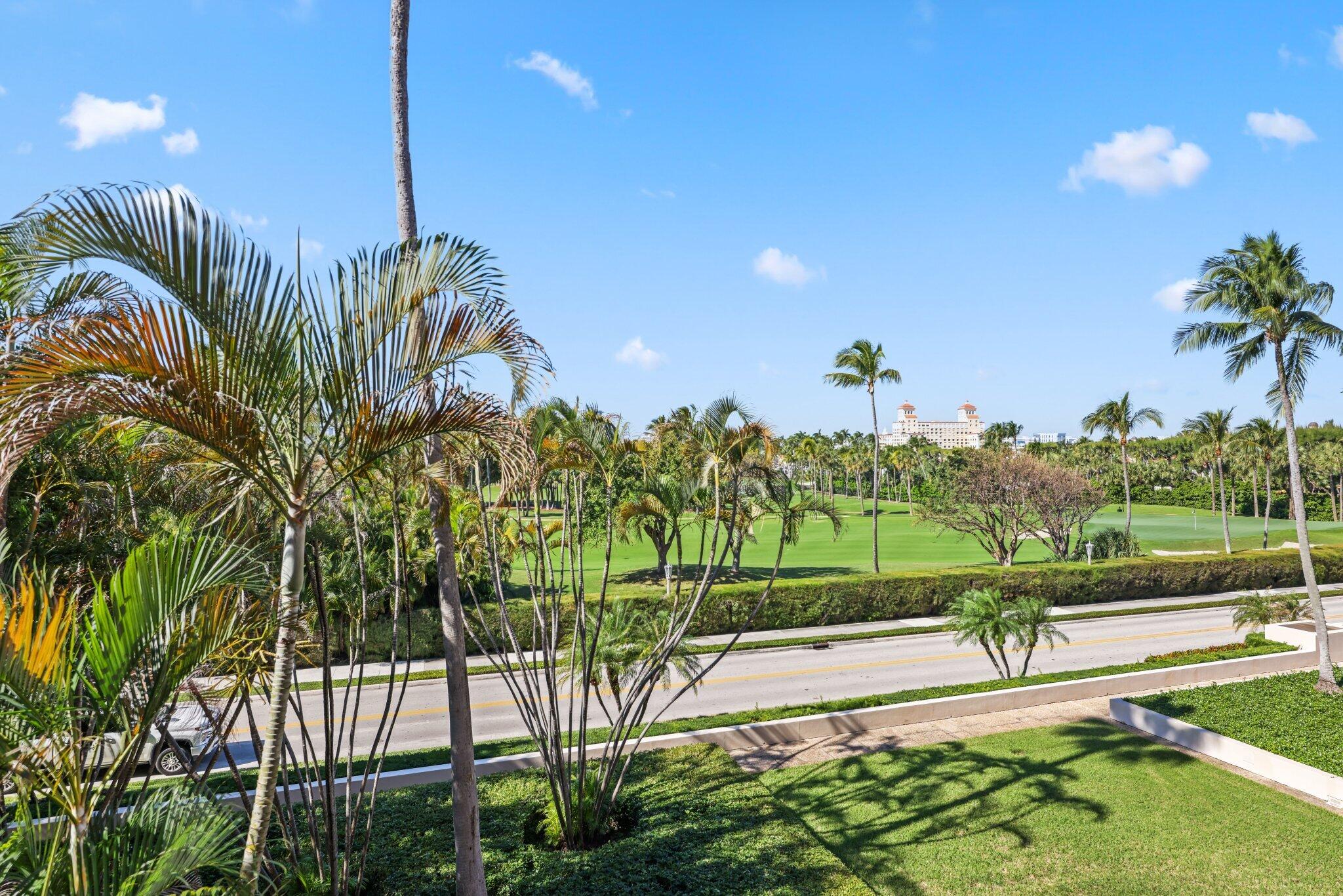 TWO NORTH BREAKERS ROW CONDO - Residential