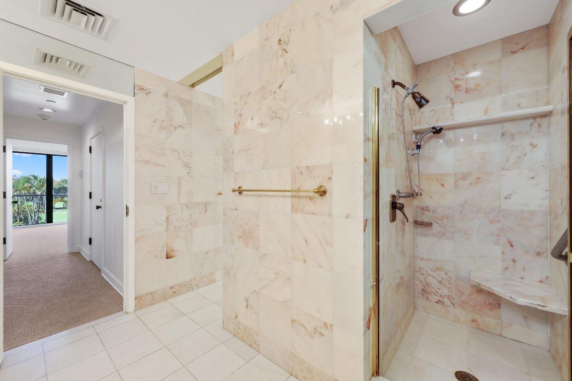 TWO NORTH BREAKERS ROW CONDO - Residential